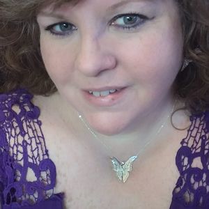 Meet your Posher, Joanna